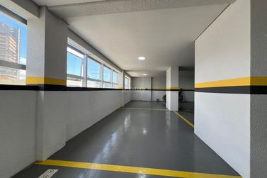 Apartamento &agrave; venda - 81m&sup2; - 