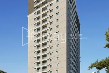 Apartamento &agrave; venda - 58m&sup2; - Morretes
