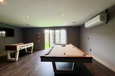Apartamento &agrave; venda - 71m&sup2; - Praia Brava
