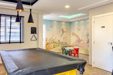 Apartamento &agrave; venda - 85m&sup2; - Meia Praia