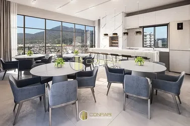 Apartamento &agrave; venda - 126m&sup2; - Perequ&ecirc;