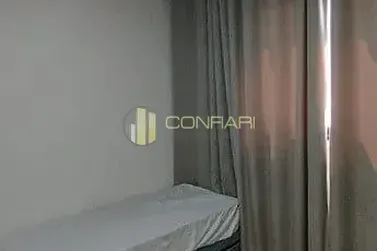 Apartamento para alugar - 120m&sup2; - Meia Praia