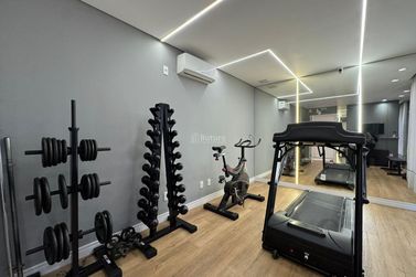 Apartamento &agrave; venda - 57m&sup2; - Morretes
