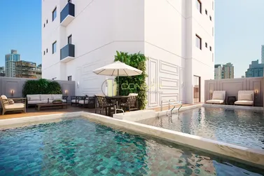 Apartamento &agrave; venda - 64m&sup2; - Morretes