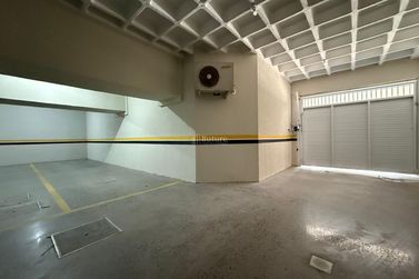 Apartamento &agrave; venda - 173m&sup2; - 
