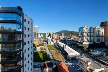 Apartamento &agrave; venda - 90m&sup2; - Perequ&ecirc;