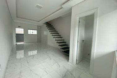 Casa &agrave; venda - 73m&sup2; - Morretes