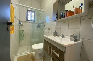 Casa &agrave; venda - 100m&sup2; - 
