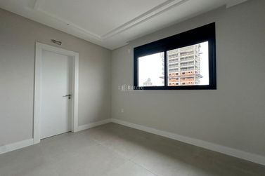 Apartamento &agrave; venda - 137m&sup2; - Andorinha