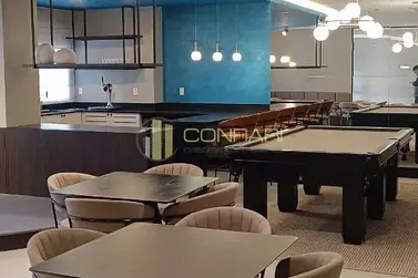 Apartamento &agrave; venda - 87m&sup2; - Canto da Praia