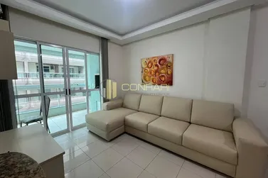 Apartamento para alugar - 106m&sup2; - MEIA PRAIA