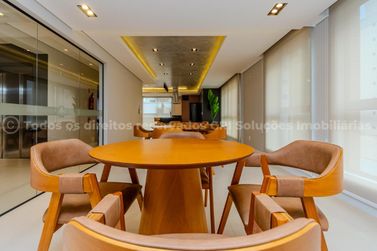 Sala Comercial para alugar - 41m&sup2; - Centro