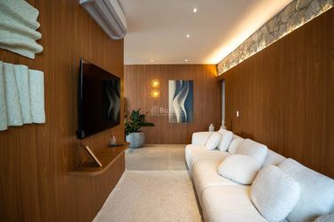 Apartamento &agrave; venda - 335m&sup2; - Centro