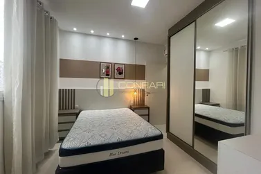 Apartamento para alugar - 110m&sup2; - Meia Praia