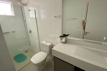 Apartamento &agrave; venda - 163m&sup2; - Meia Praia