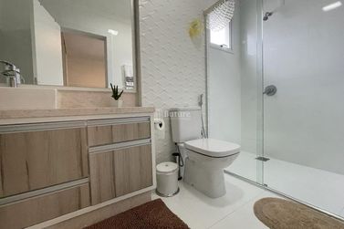 Apartamento &agrave; venda - 248m&sup2; - Meia Praia