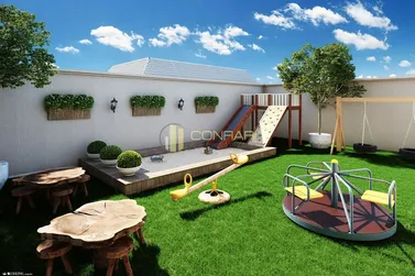 Apartamento &agrave; venda - 113m&sup2; - Centro