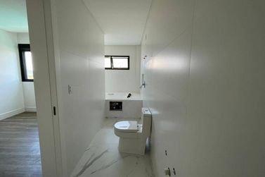 Apartamento &agrave; venda - Meia Praia
