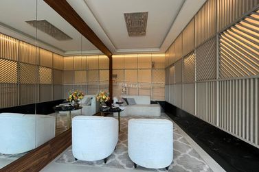 Apartamento &agrave; venda - 70m&sup2; - Morretes