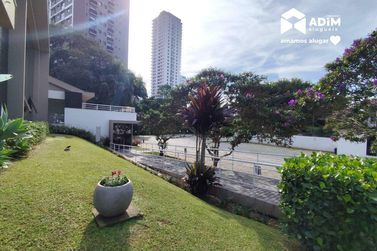 Sala Comercial para alugar - 16m&sup2; - Aririb&aacute;