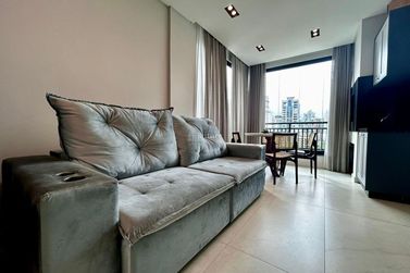 Apartamento &agrave; venda - 68m&sup2; - 