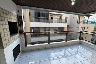 Apartamento &agrave; venda - 