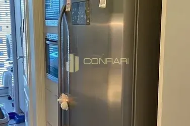 Apartamento &agrave; venda - 190m&sup2; - Meia Praia
