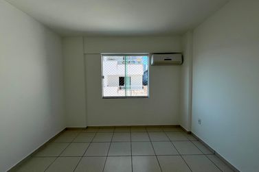 Apartamento para alugar - 60m&sup2; - Santa Regina