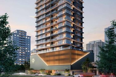 Apartamento &agrave; venda - 