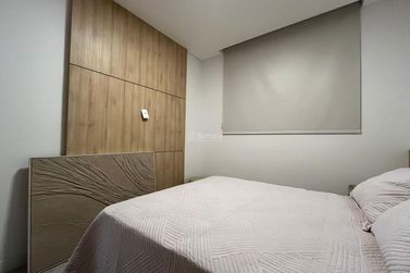 Apartamento &agrave; venda - 115m&sup2; - 