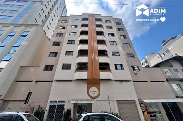 Apartamento para alugar - 60m&sup2; - Centro
