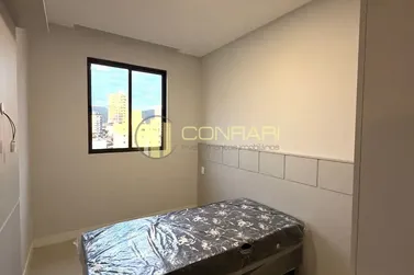 Apartamento &agrave; venda - 68m&sup2; - pereque