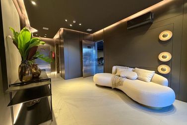 Apartamento &agrave; venda - 90m&sup2; - Perequ&ecirc;