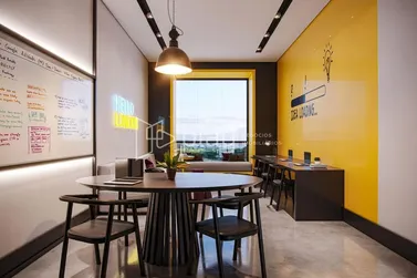 Apartamento &agrave; venda - 71m&sup2; - Pereque