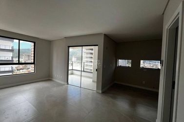 Apartamento &agrave; venda - 