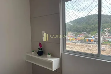 Apartamento &agrave; venda - 70m&sup2; - Tabuleiro das Oliveiras