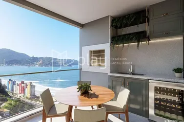 Apartamento &agrave; venda - 70m&sup2; - Morretes