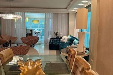 Apartamento &agrave; venda - Meia Praia