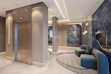 Apartamento &agrave; venda - 116m&sup2; - 