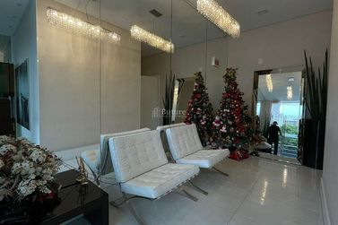 Apartamento &agrave; venda - Centro