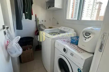 Apartamento para alugar - 80m&sup2; - Meia praia