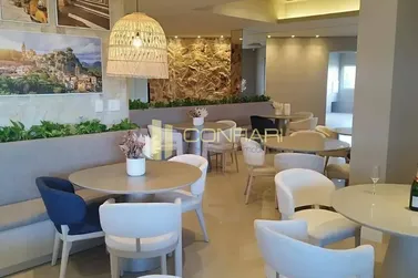 Apartamento para alugar - 70m&sup2; - tabuleiro