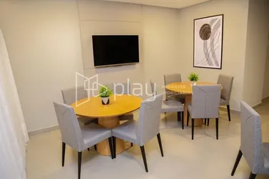 Apartamento &agrave; venda - 70m&sup2; - Alto S&atilde;o Bento