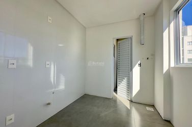 Apartamento &agrave; venda - 158m&sup2; - Meia Praia