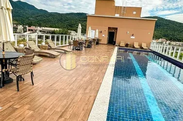 Apartamento &agrave; venda - 59m&sup2; - Morretes