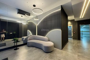 Apartamento &agrave; venda - 124m&sup2; - Andorinha