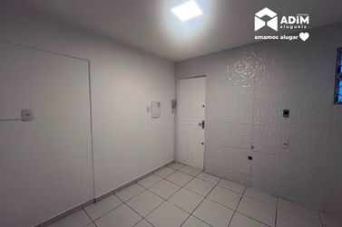 Apartamento para alugar - 28m&sup2; - Centro
