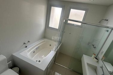 Apartamento &agrave; venda - Meia Praia