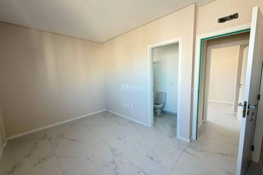 Apartamento &agrave; venda - Meia Praia