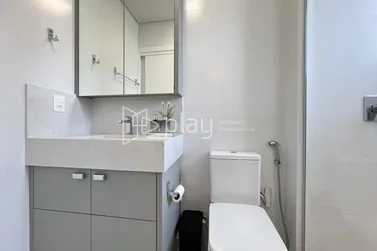 Apartamento &agrave; venda - 120m&sup2; - Pereque